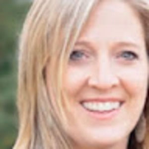 Meet your Posher, Jenn